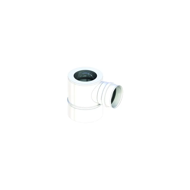 SPS Adapter koncetryczny rozdzielny DN 100/150 na DN 100/100 Tani